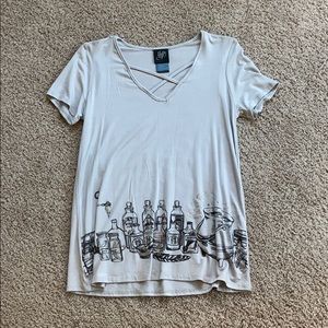 Harry Potter Potions Shirt